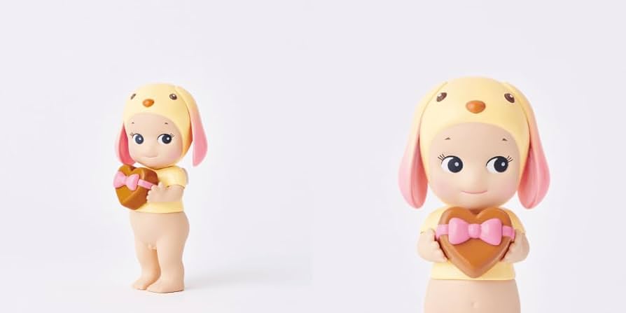 ソニーエンジェル Sonnyangel ギフツ オブ ラブシリーズ ギフツ オブ ラブシリーズ 2024 | Sonny Angel Store